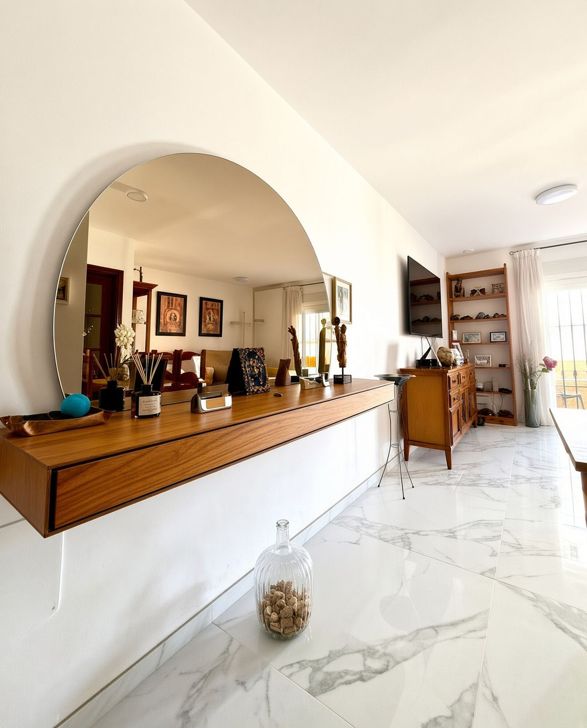 Appartement te koop in Cancelada | 3 slaapkamers H5506213