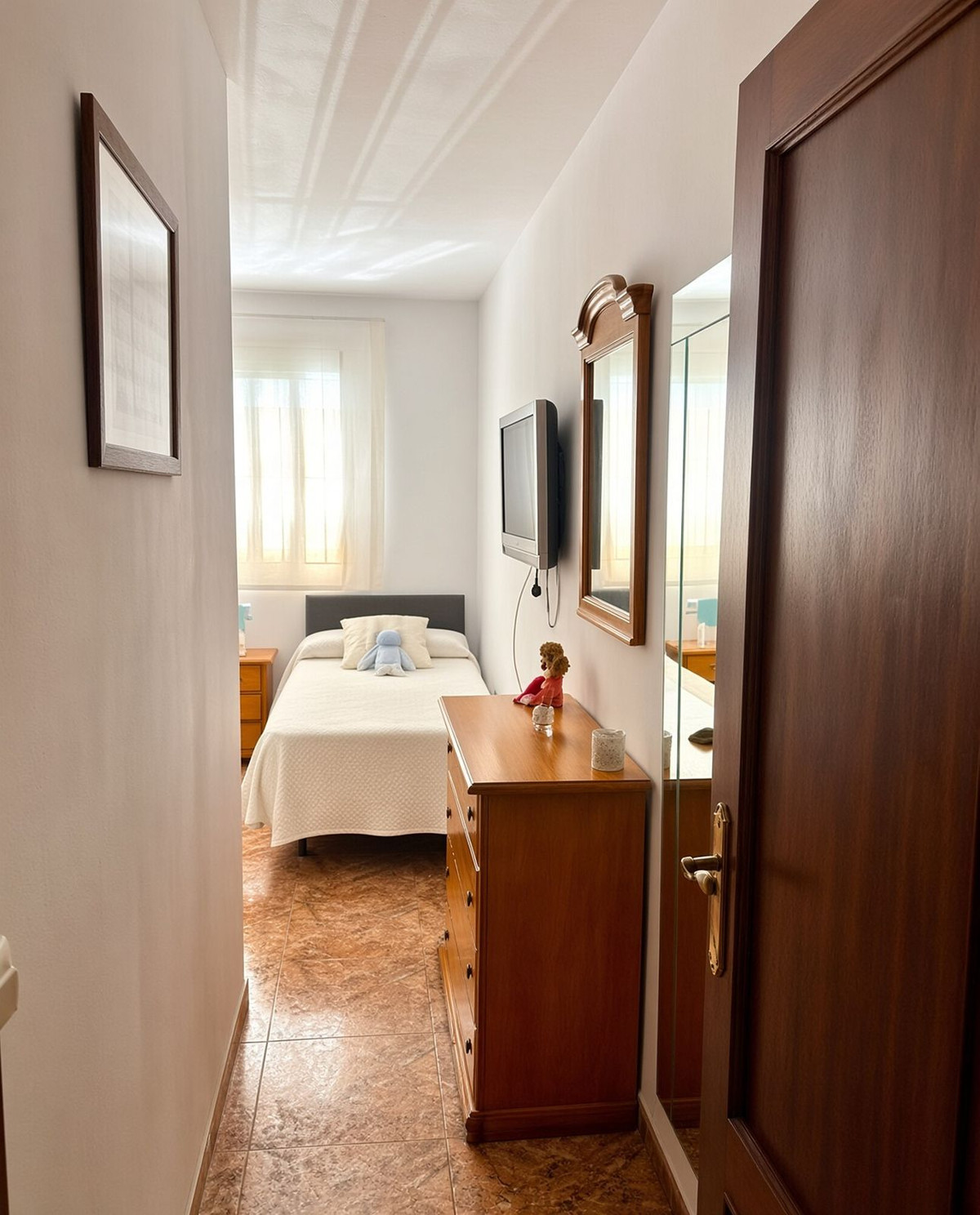 Appartement te koop in Cancelada | 3 slaapkamers H5506213