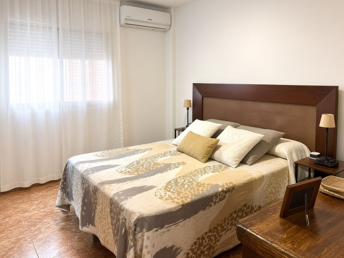 Appartement te koop in Cancelada | 3 slaapkamers H5506213