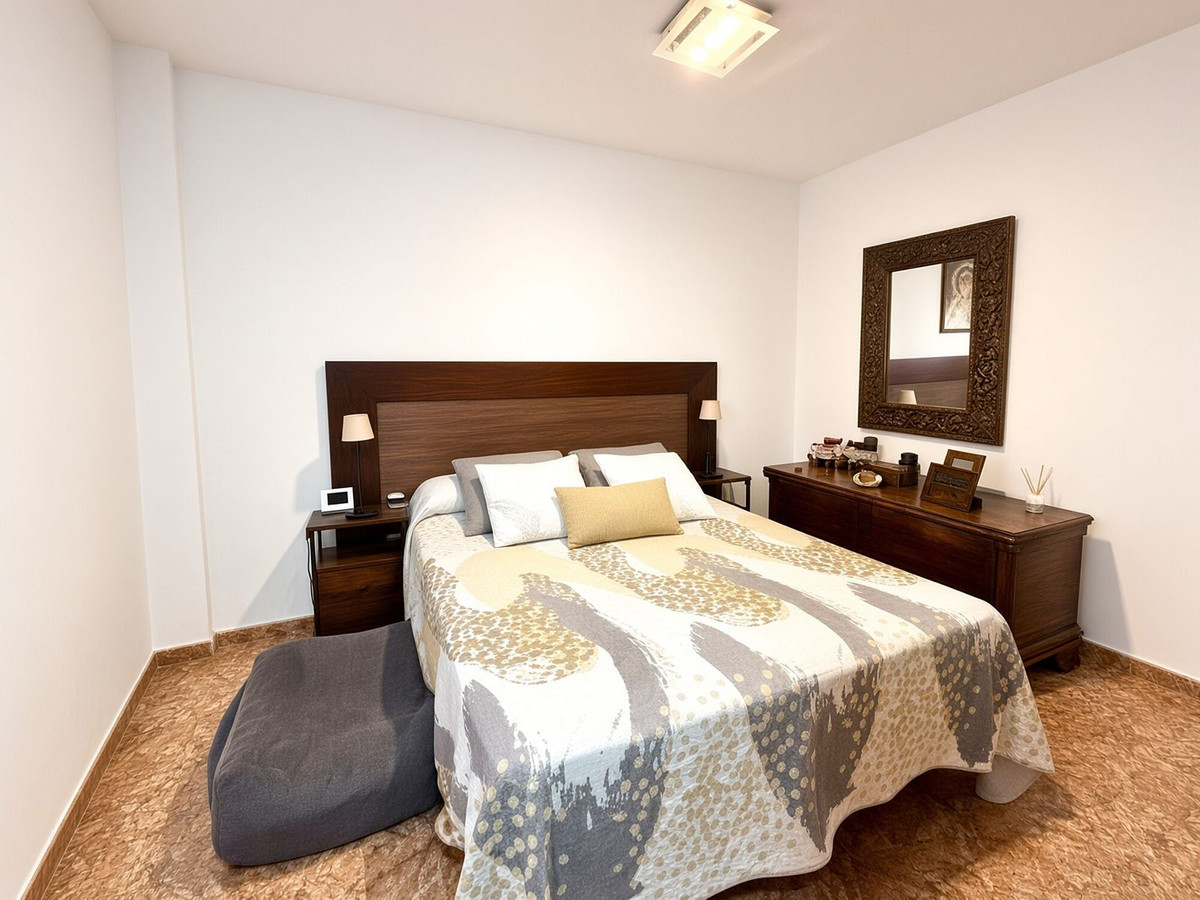 Appartement te koop in Cancelada | 3 slaapkamers H5506213