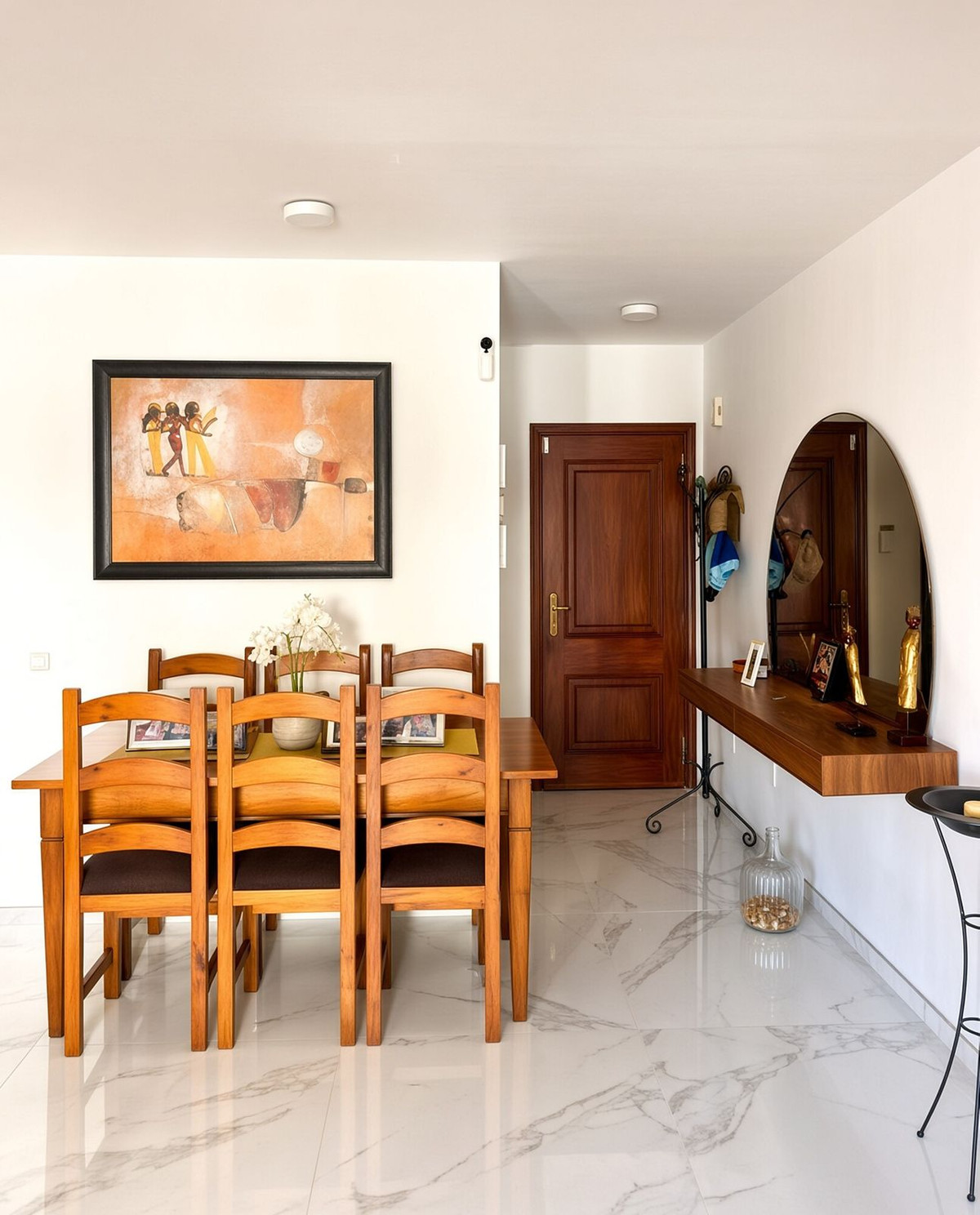 Appartement te koop in Cancelada | 3 slaapkamers H5506213