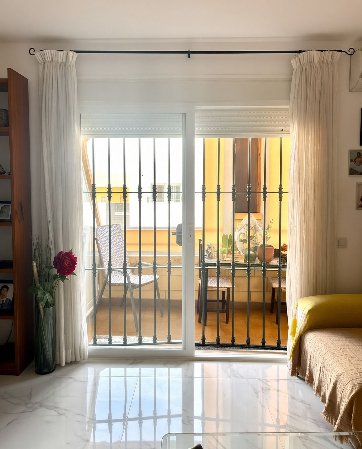 Appartement te koop in Cancelada | 3 slaapkamers H5506213