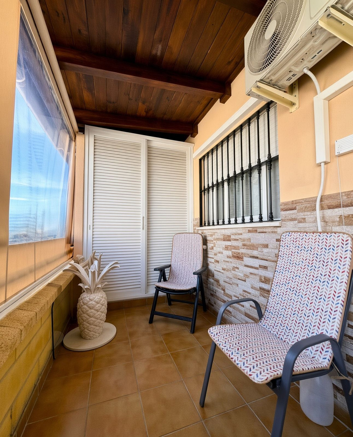 Appartement te koop in Cancelada | 3 slaapkamers H5506213