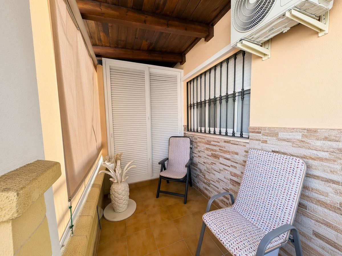 Appartement te koop in Cancelada | 3 slaapkamers H5506213