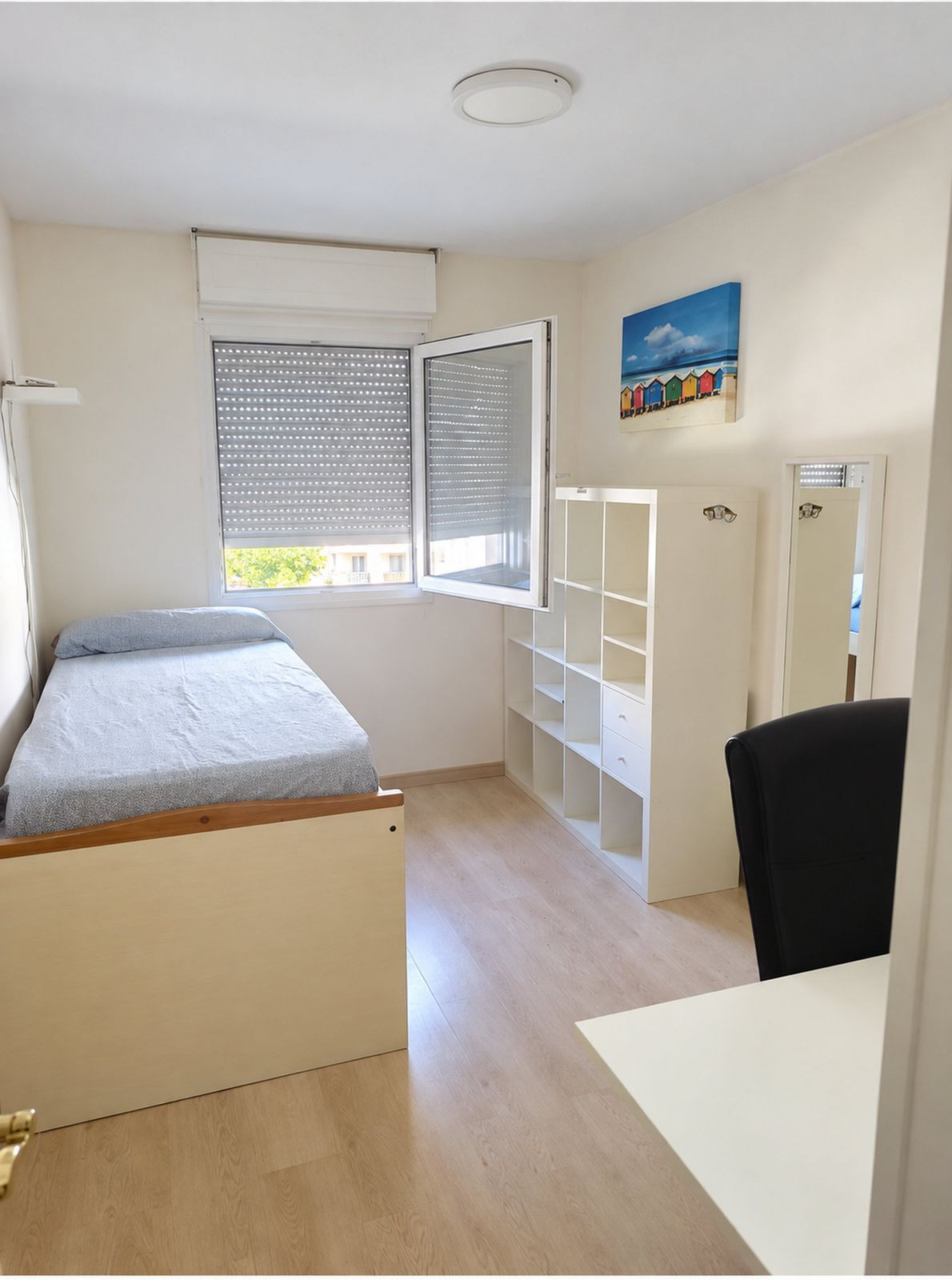 Penthouse te koop in Cancelada | 3 slaapkamers H5511757