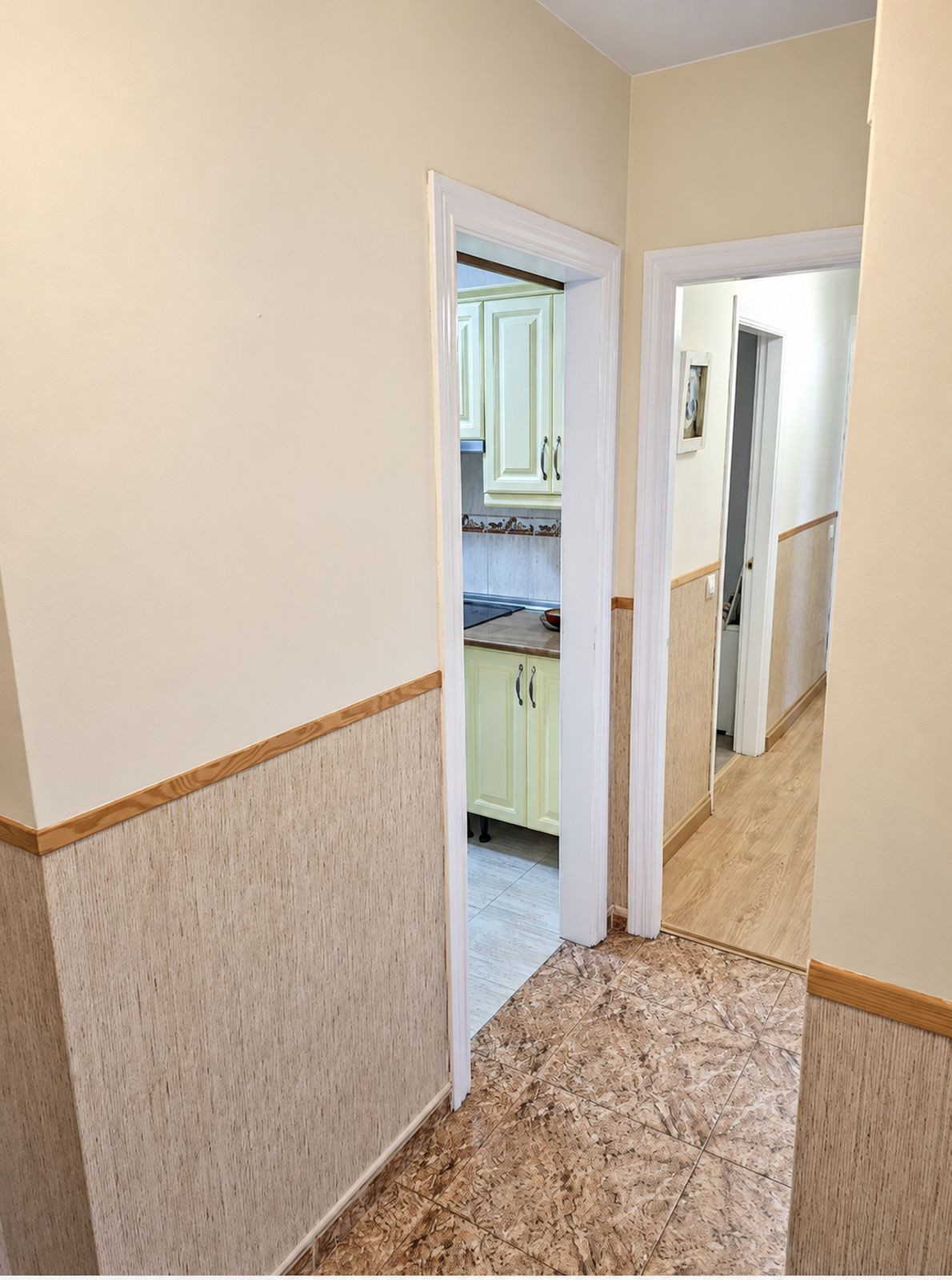 Penthouse te koop in Cancelada | 3 slaapkamers H5511757
