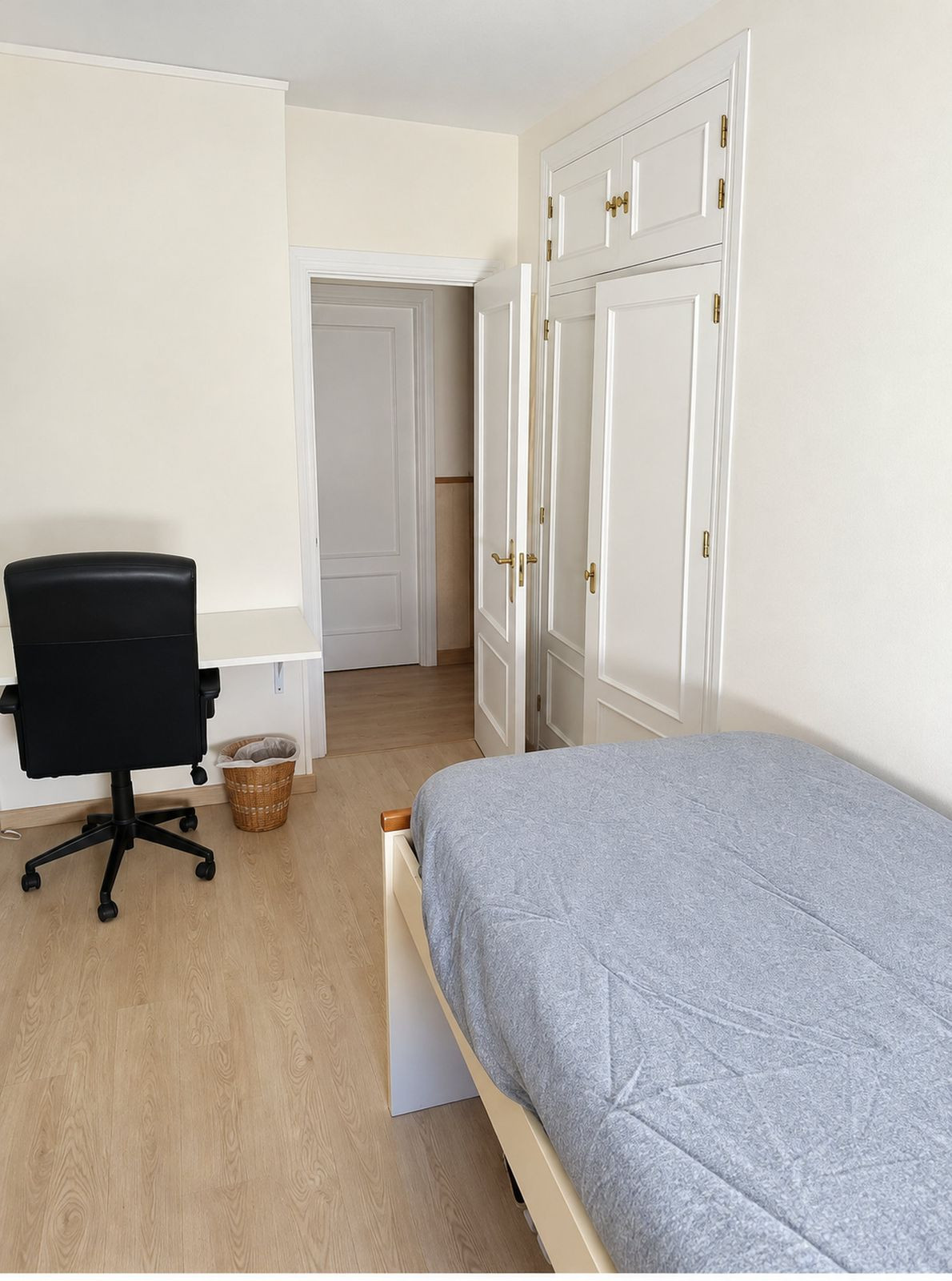 Penthouse te koop in Cancelada | 3 slaapkamers H5511757