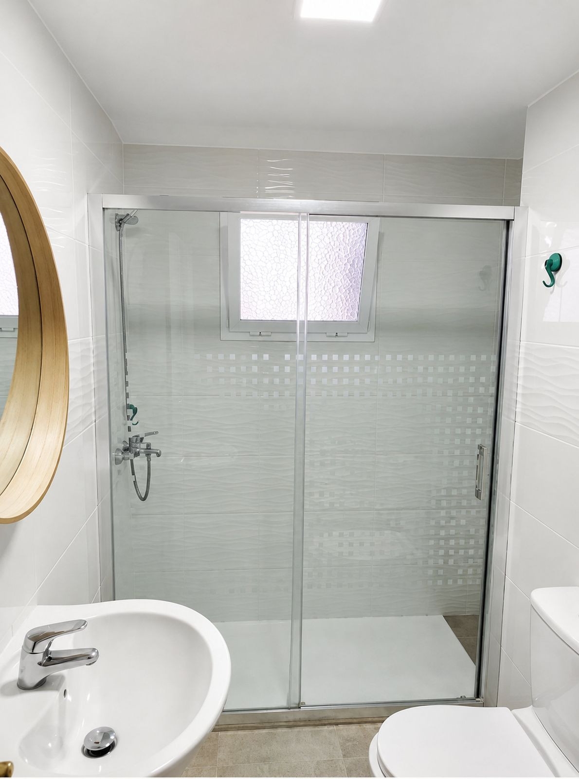 Penthouse te koop in Cancelada | 3 slaapkamers H5511757