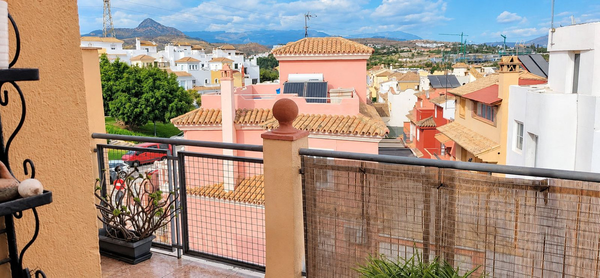 Penthouse te koop in Cancelada | 3 slaapkamers H5511757