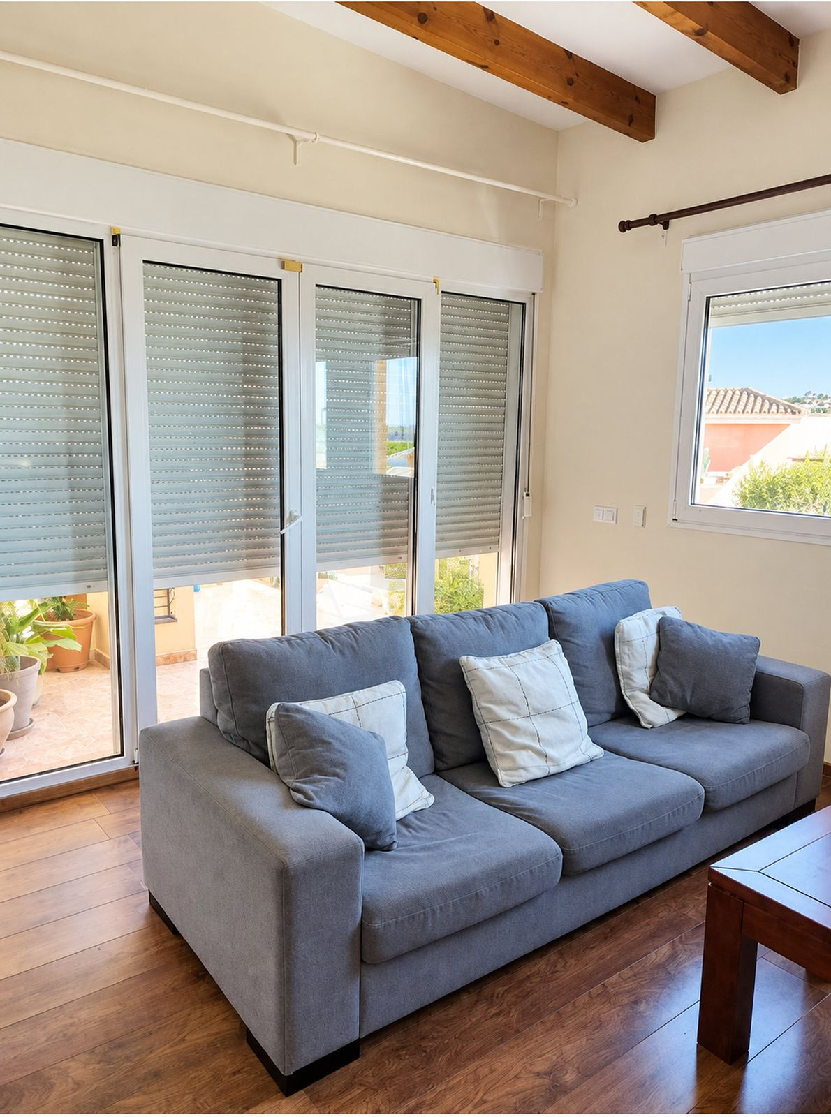 Penthouse te koop in Cancelada | 3 slaapkamers H5511757