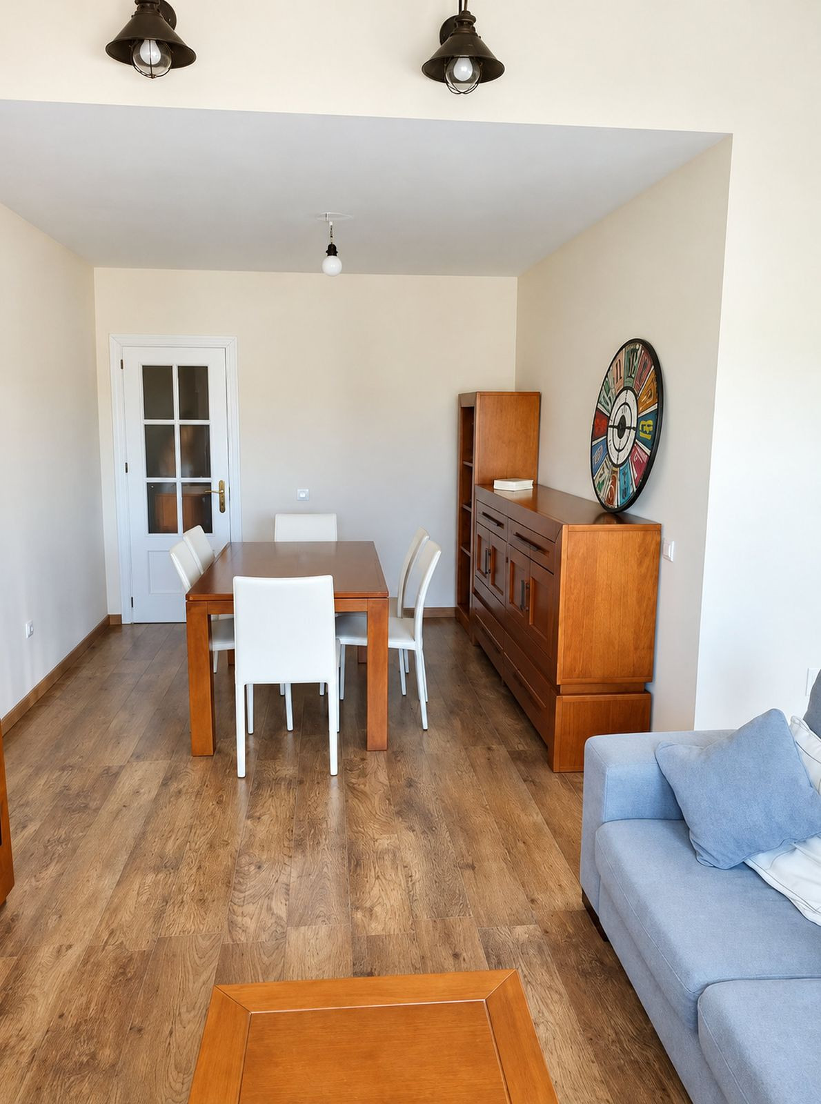 Penthouse te koop in Cancelada | 3 slaapkamers H5511757