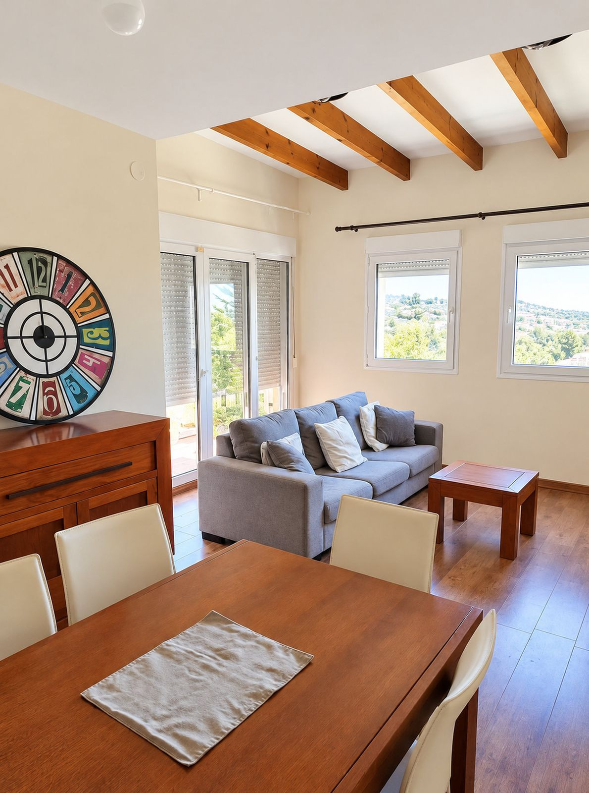 Penthouse te koop in Cancelada | 3 slaapkamers H5511757