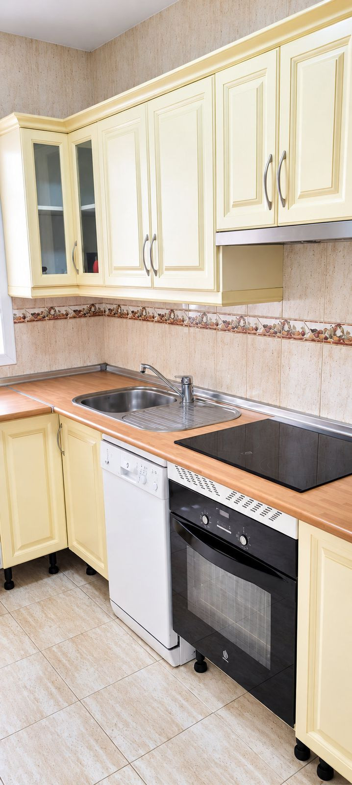 Penthouse te koop in Cancelada | 3 slaapkamers H5511757