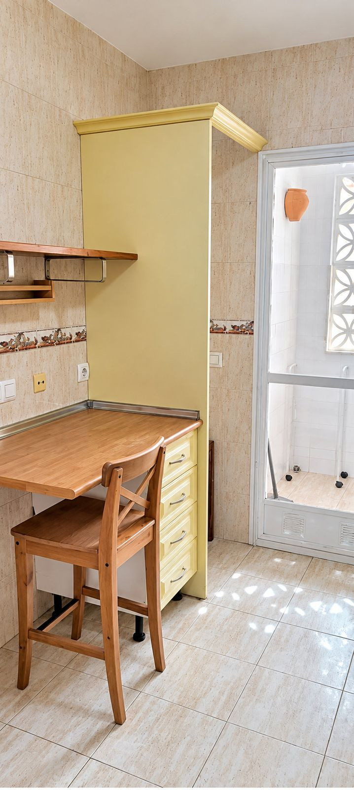 Penthouse te koop in Cancelada | 3 slaapkamers H5511757