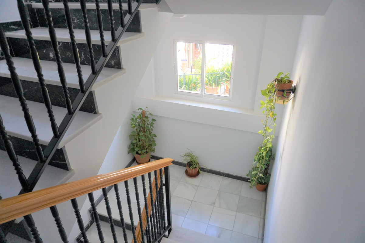 Tussenverdieping Appartement in Canillas de Aceituno-2