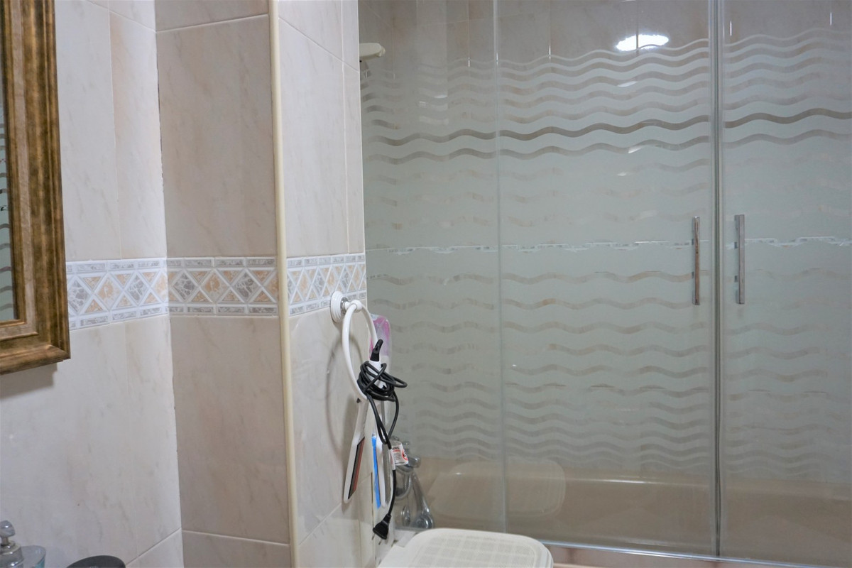 Tussenverdieping Appartement in Canillas de Aceituno-40