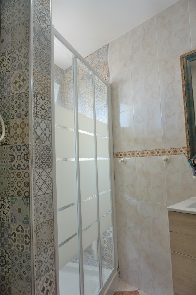 Tussenverdieping Appartement in Canillas de Aceituno-41