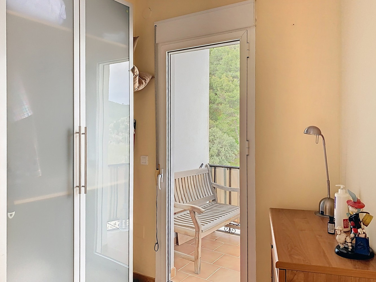Tussenverdieping Appartement in Canillas de Aceituno-23