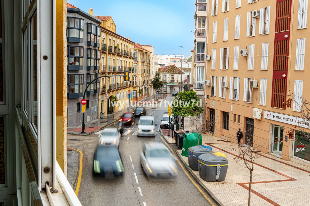 Appartement te koop in Capuchinos | 3 slaapkamers H5014792