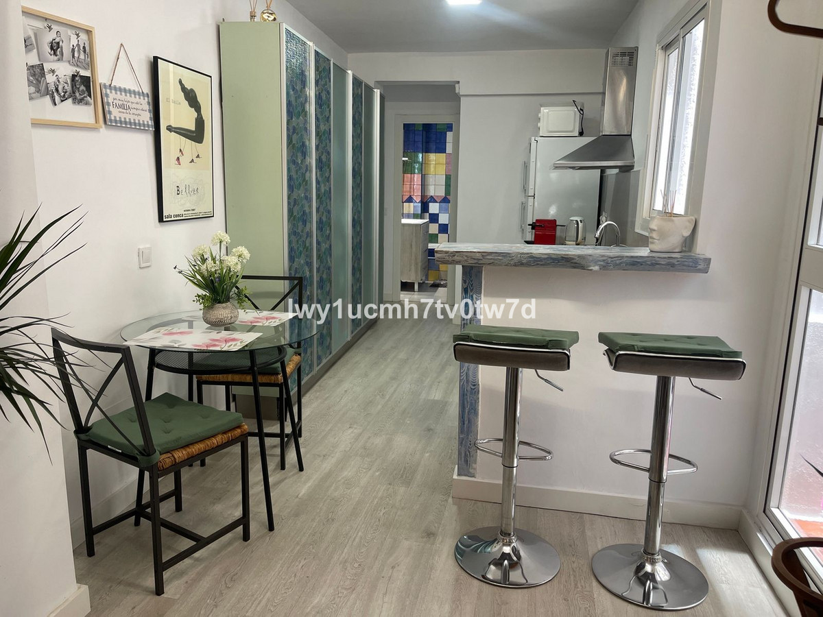 Appartement te koop in Capuchinos | 3 slaapkamers H5014792