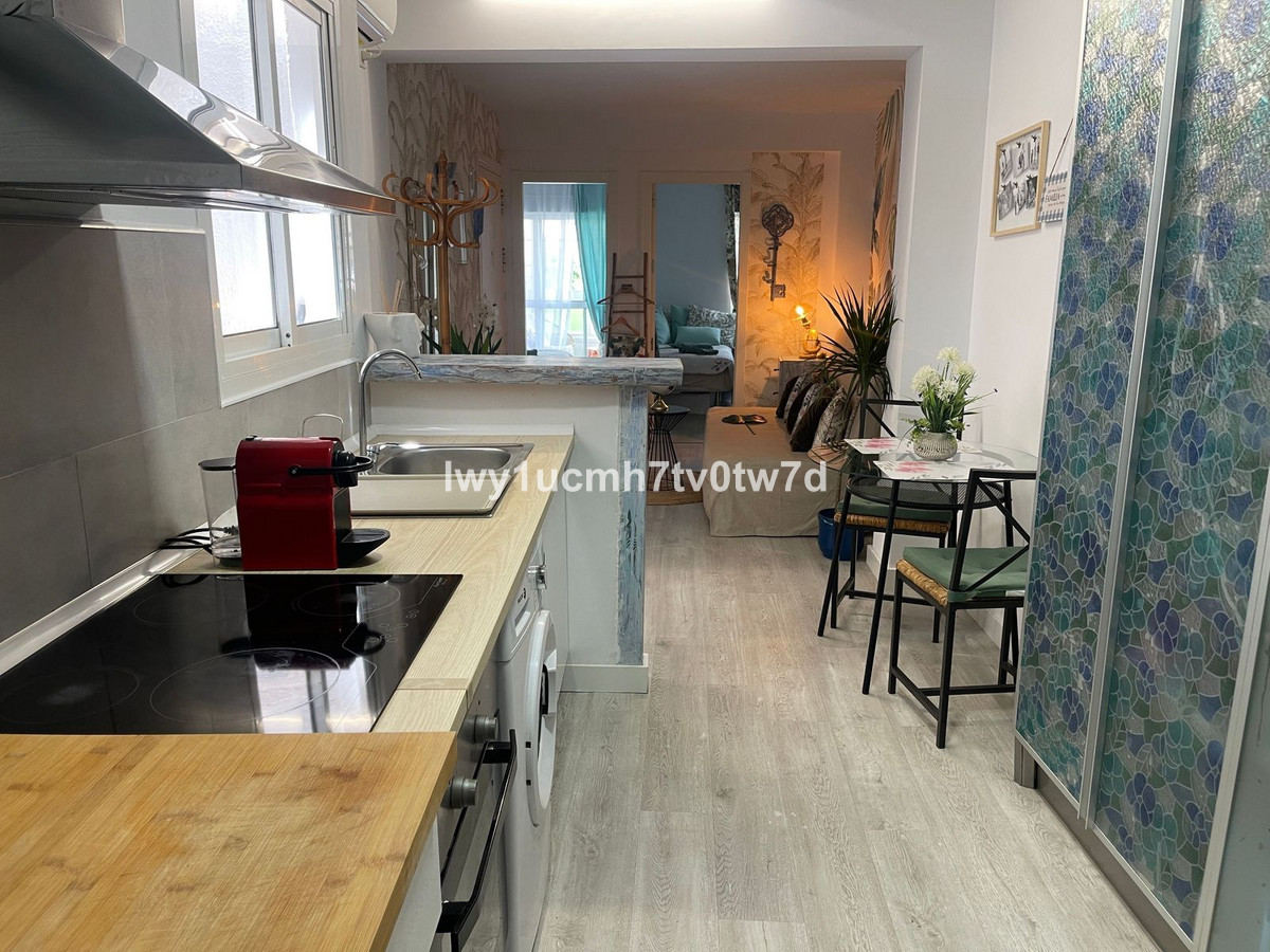 Appartement te koop in Capuchinos | 3 slaapkamers H5014792