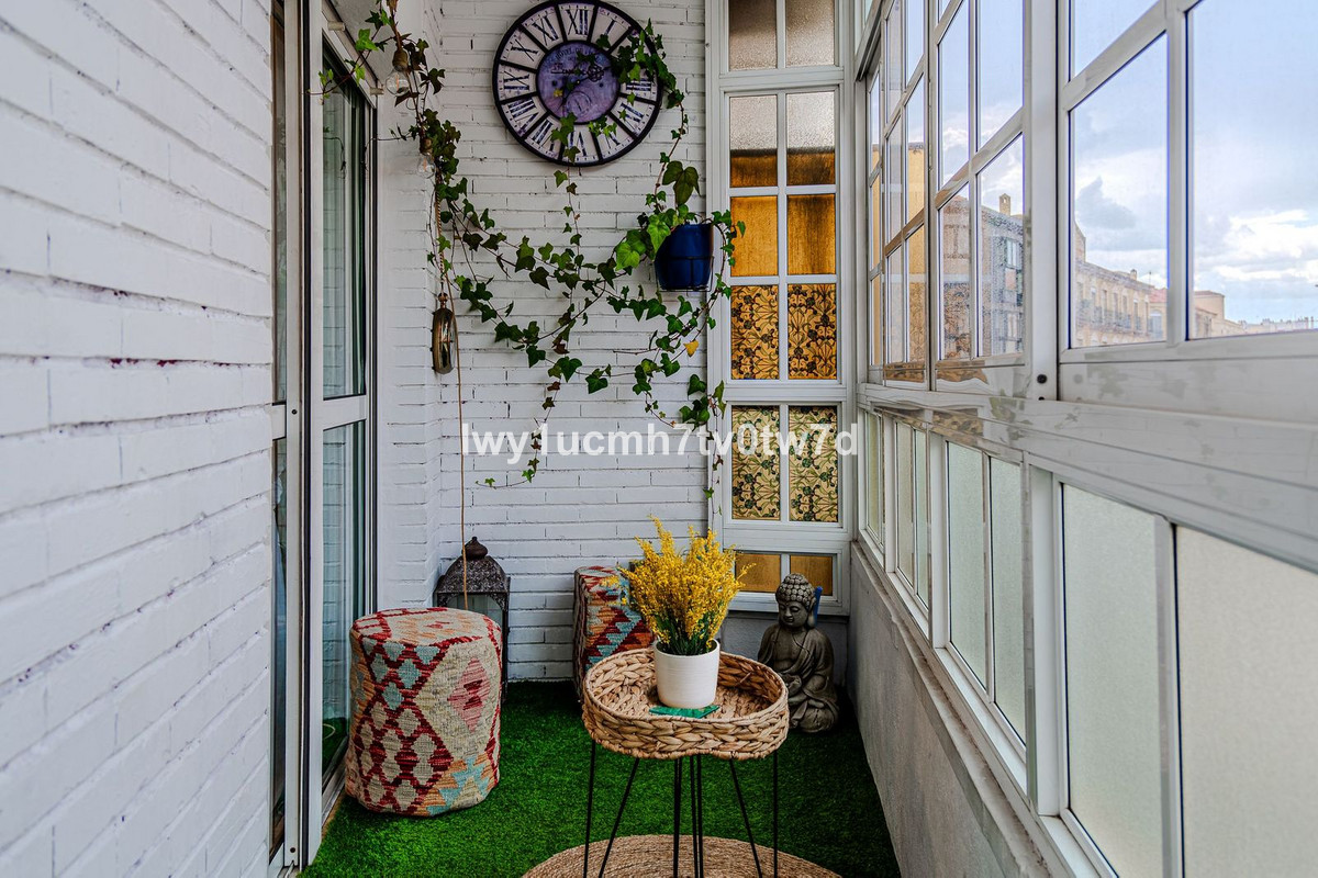 Appartement te koop in Capuchinos | 3 slaapkamers H5014792