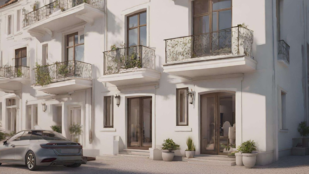 Huis te koop in Capuchinos | 7 slaapkamers H5135335