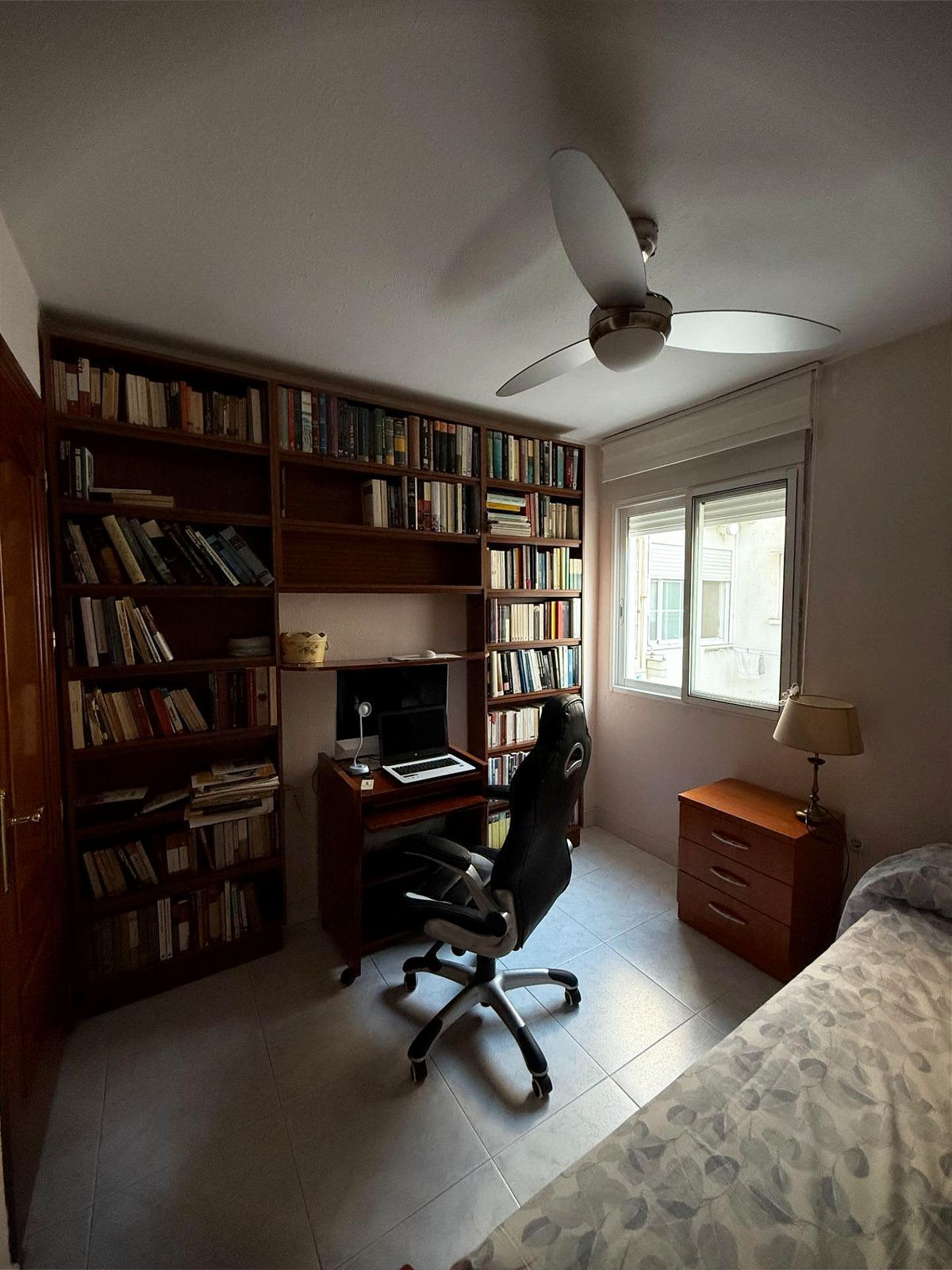 Appartement te koop in Capuchinos | 3 slaapkamers H5170852