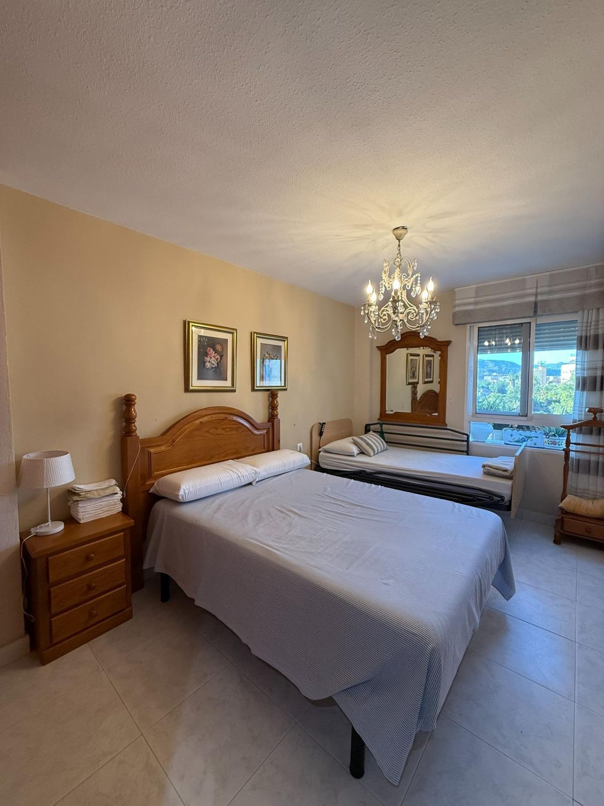 Appartement te koop in Capuchinos | 3 slaapkamers H5170852