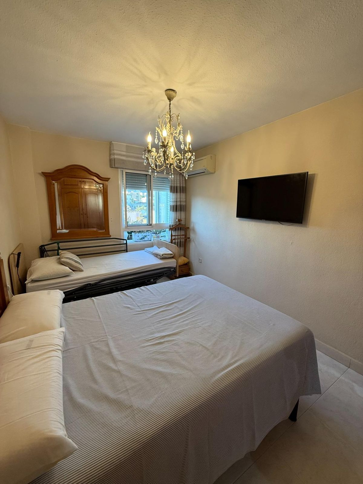 Appartement te koop in Capuchinos | 3 slaapkamers H5170852