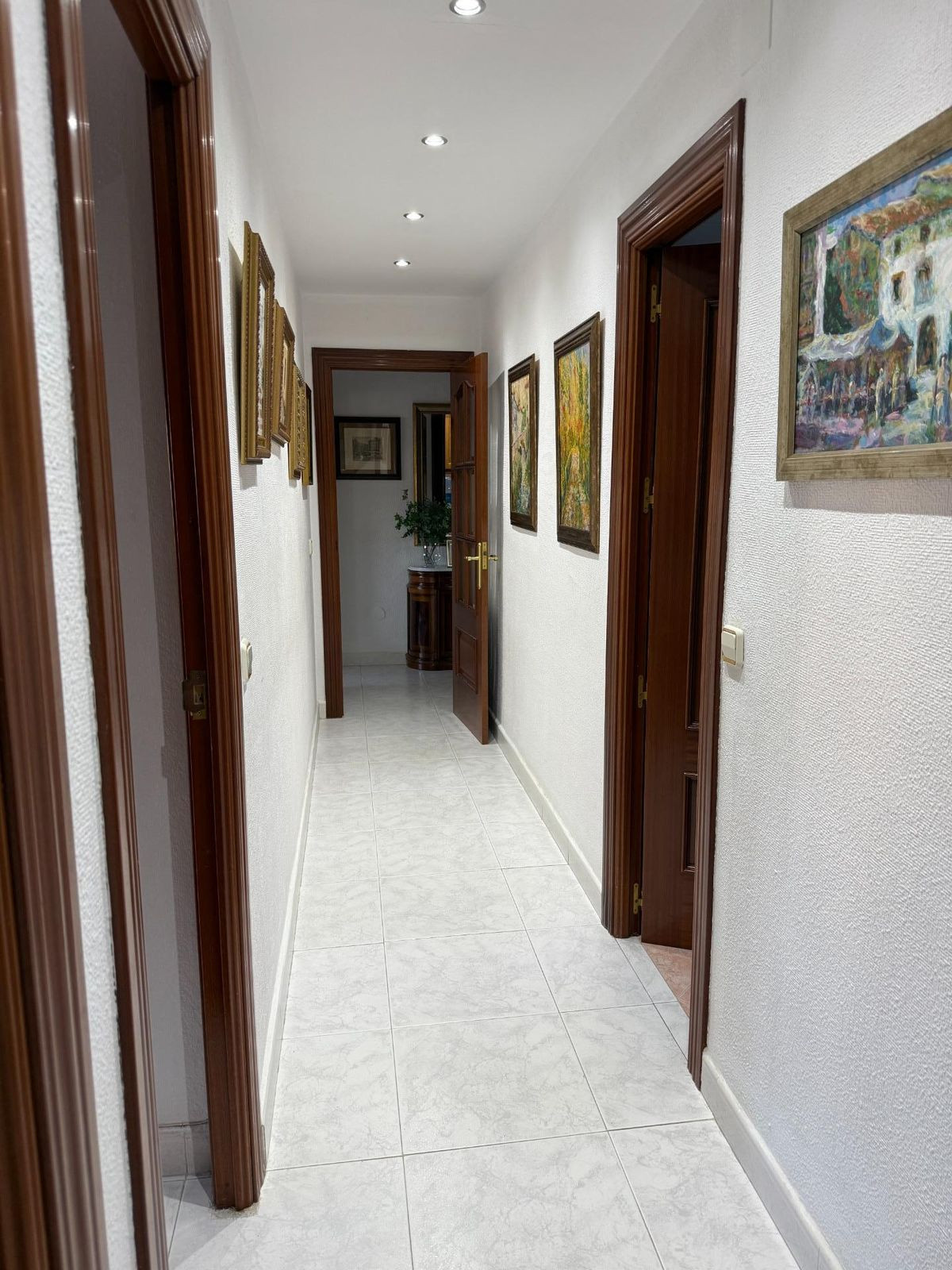 Appartement te koop in Capuchinos | 3 slaapkamers H5170852