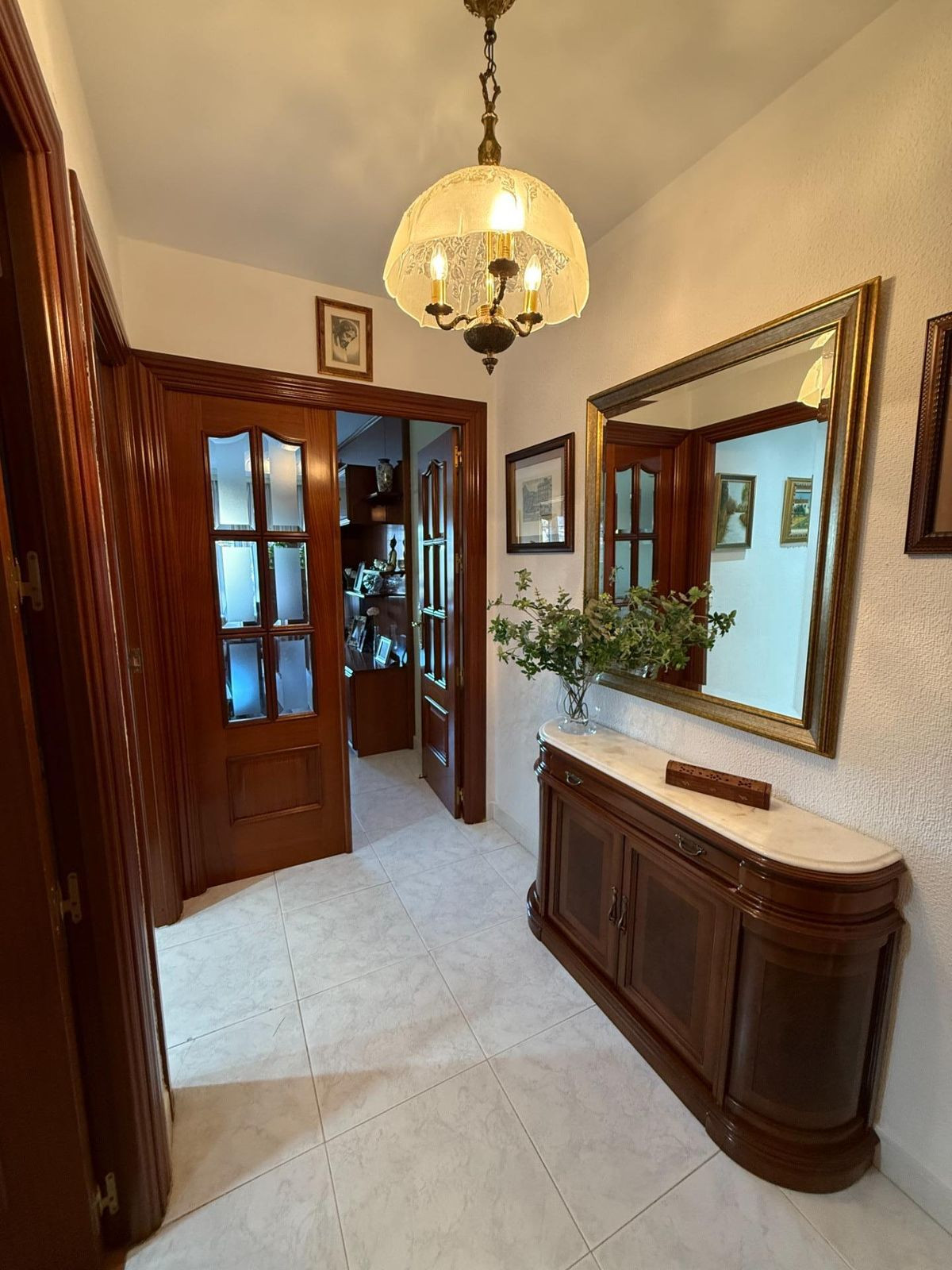 Appartement te koop in Capuchinos | 3 slaapkamers H5170852