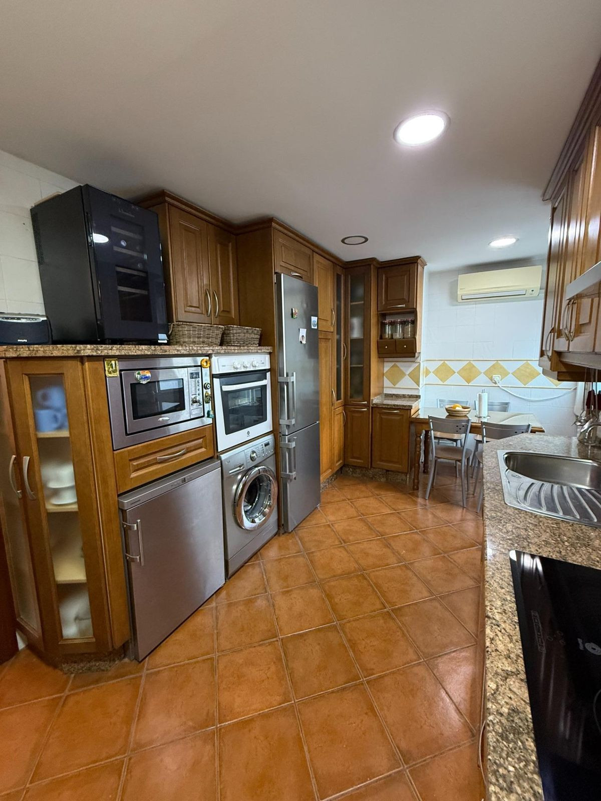 Appartement te koop in Capuchinos | 3 slaapkamers H5170852