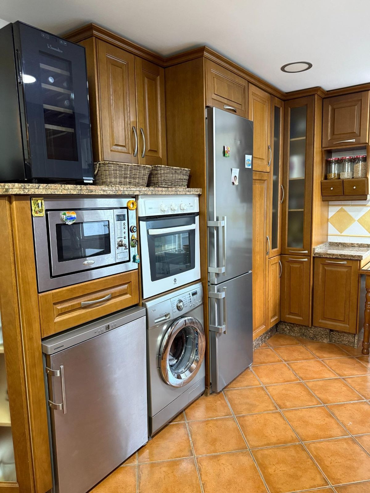 Appartement te koop in Capuchinos | 3 slaapkamers H5170852