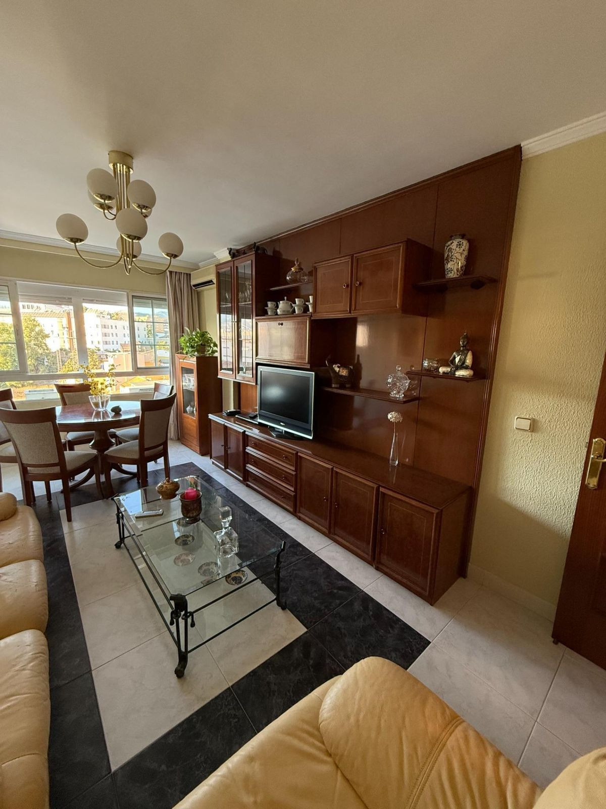 Appartement te koop in Capuchinos | 3 slaapkamers H5170852