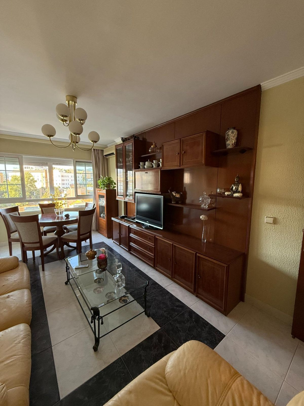 Appartement te koop in Capuchinos | 3 slaapkamers H5170852