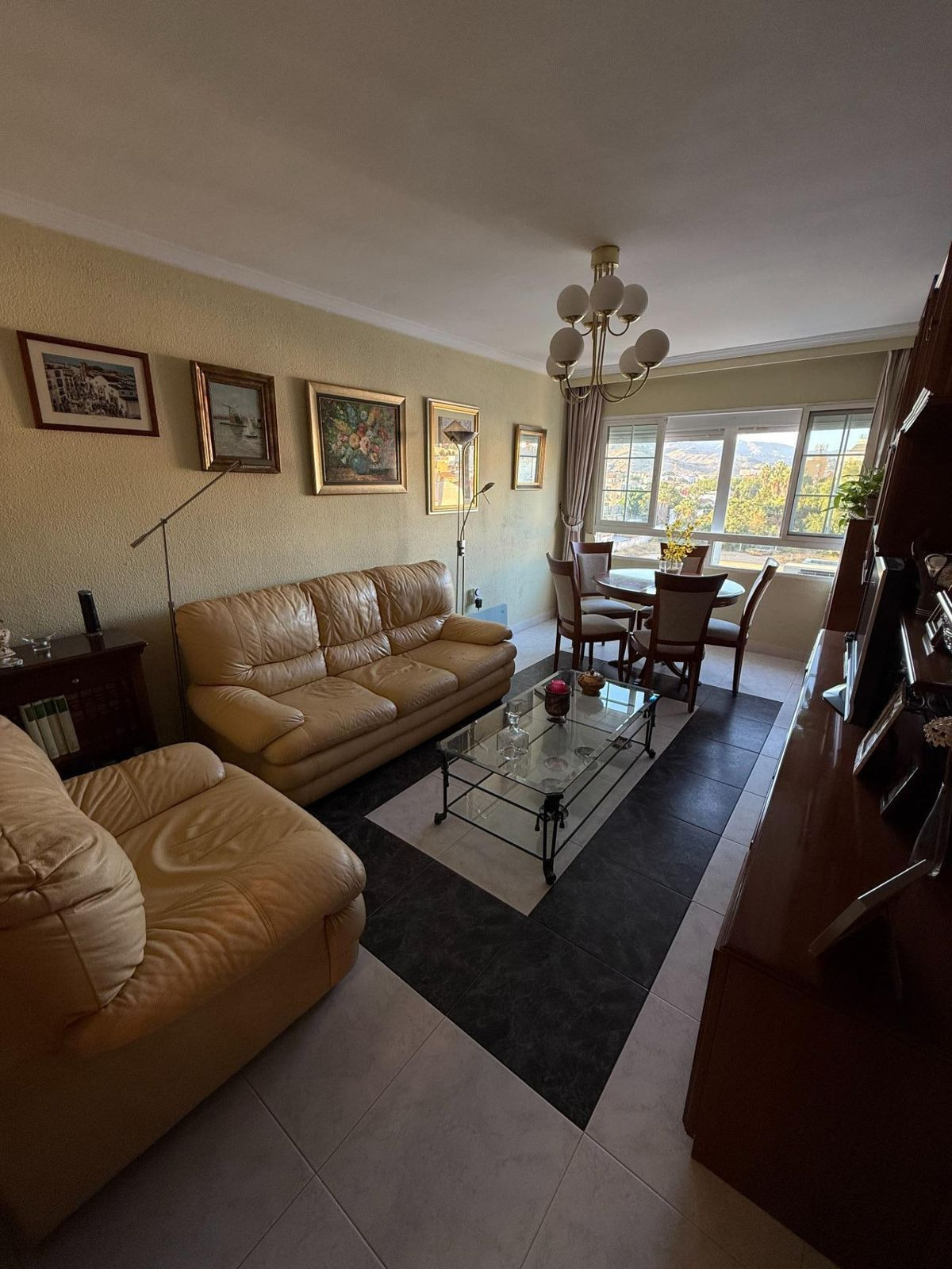 Appartement te koop in Capuchinos | 3 slaapkamers H5170852