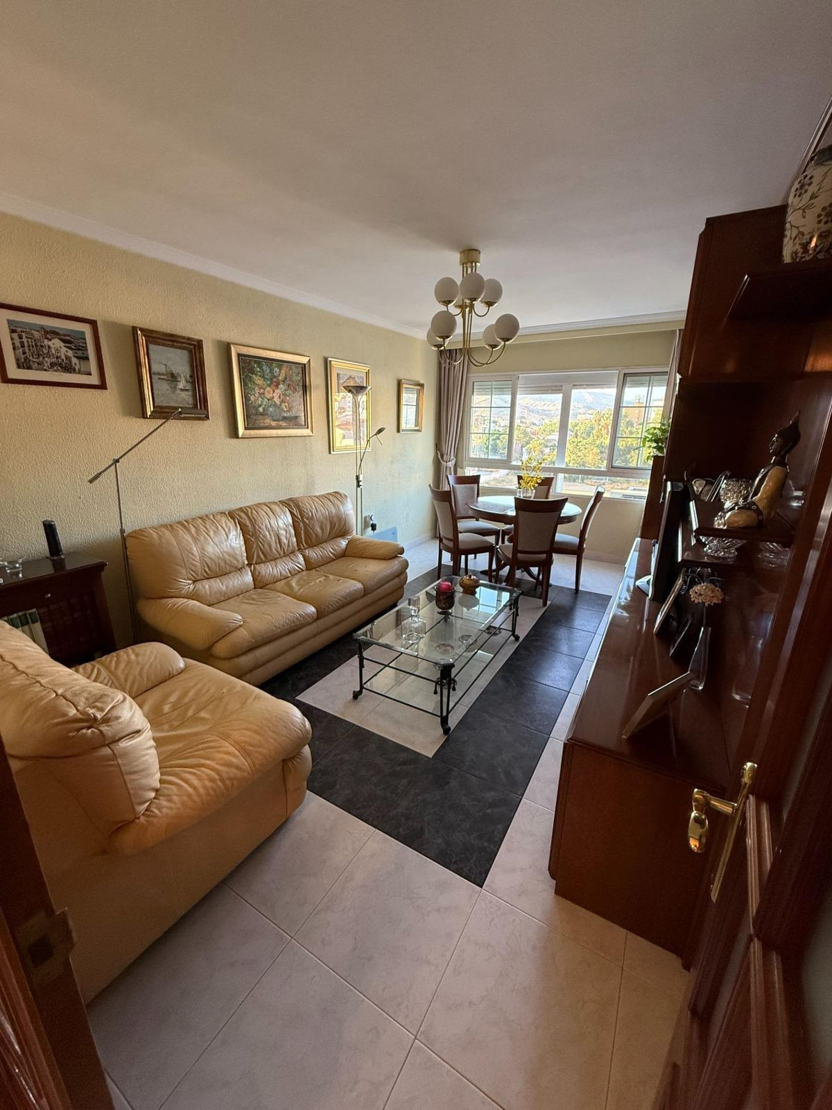 Appartement te koop in Capuchinos | 3 slaapkamers H5170852