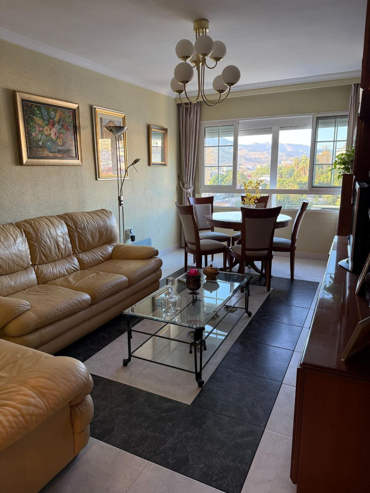 Appartement te koop in Capuchinos | 3 slaapkamers H5170852