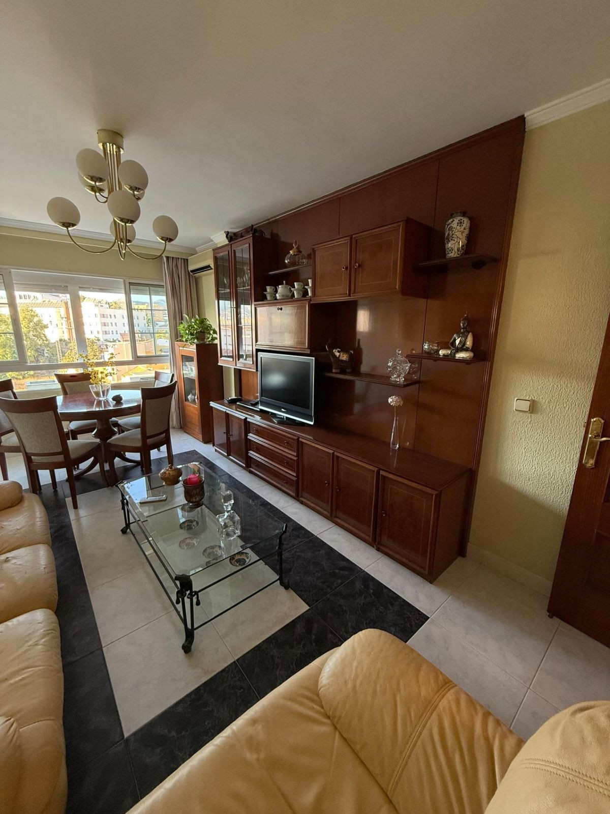 Appartement te koop in Capuchinos | 3 slaapkamers H5170852