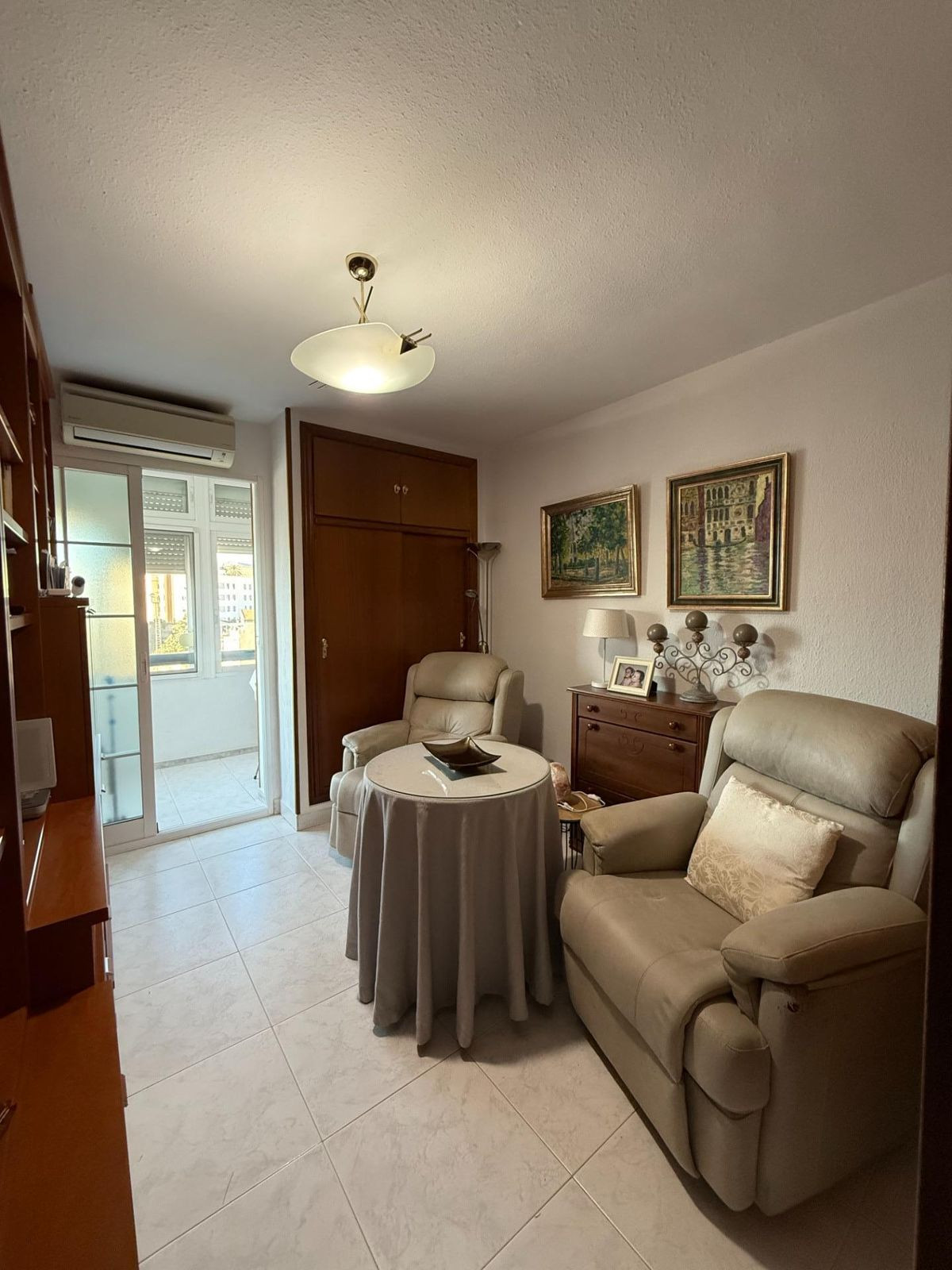 Appartement te koop in Capuchinos | 3 slaapkamers H5170852