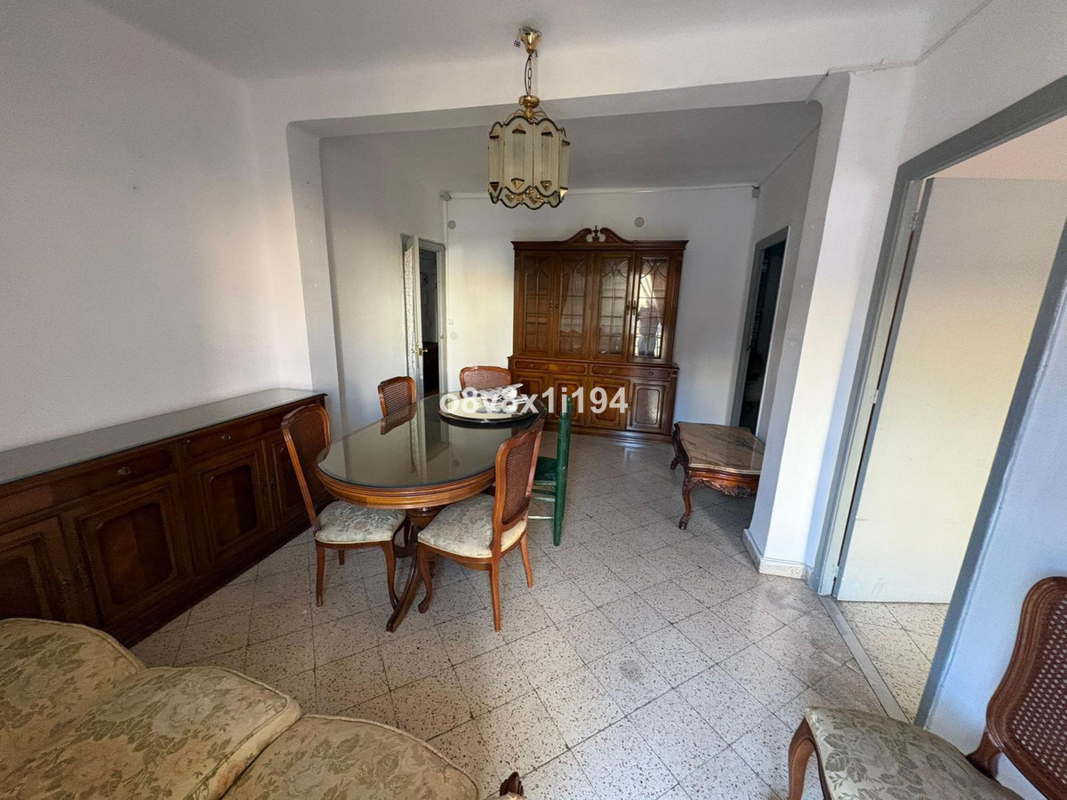 Appartement te koop in Capuchinos | 4 slaapkamers H5388331