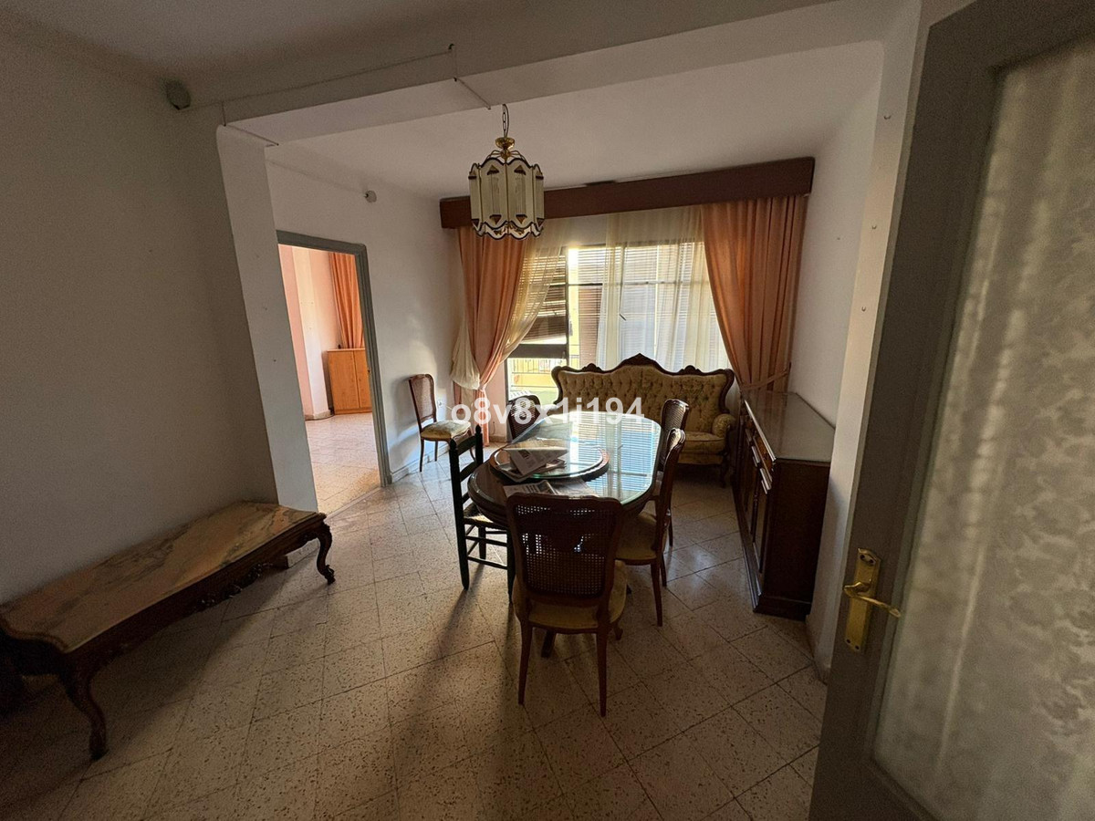 Appartement te koop in Capuchinos | 4 slaapkamers H5388331