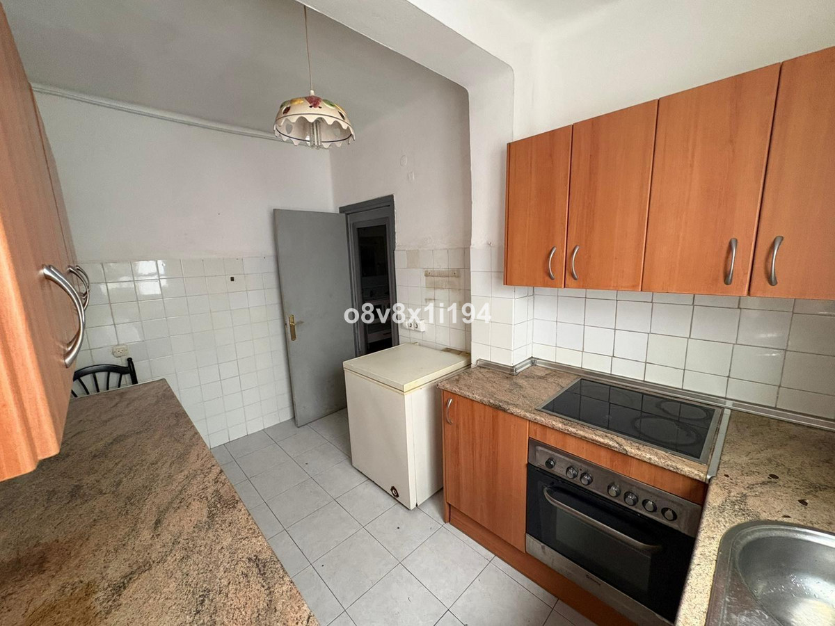 Appartement te koop in Capuchinos | 4 slaapkamers H5388331