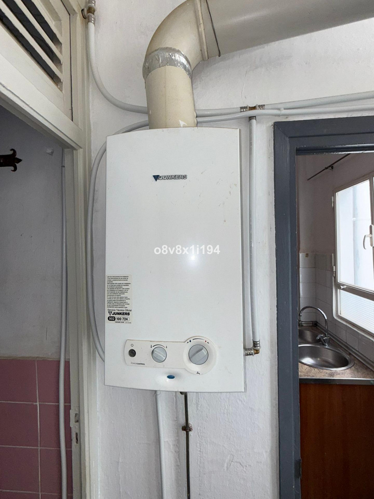 Appartement te koop in Capuchinos | 4 slaapkamers H5388331