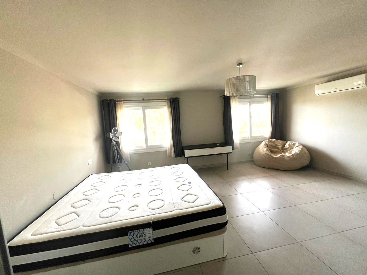 Penthouse Duplex in Carib Playa-10