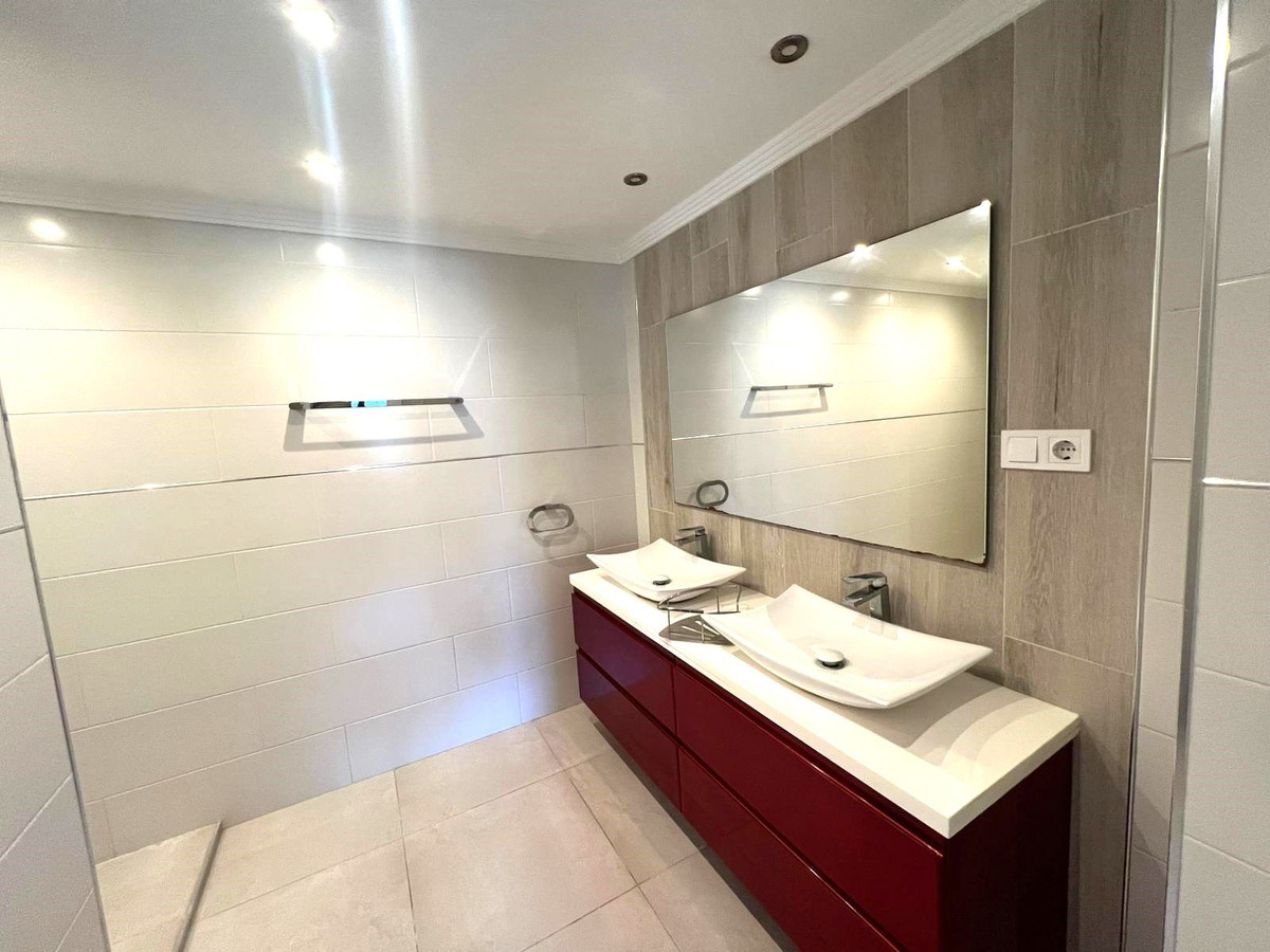 Penthouse Duplex in Carib Playa-11