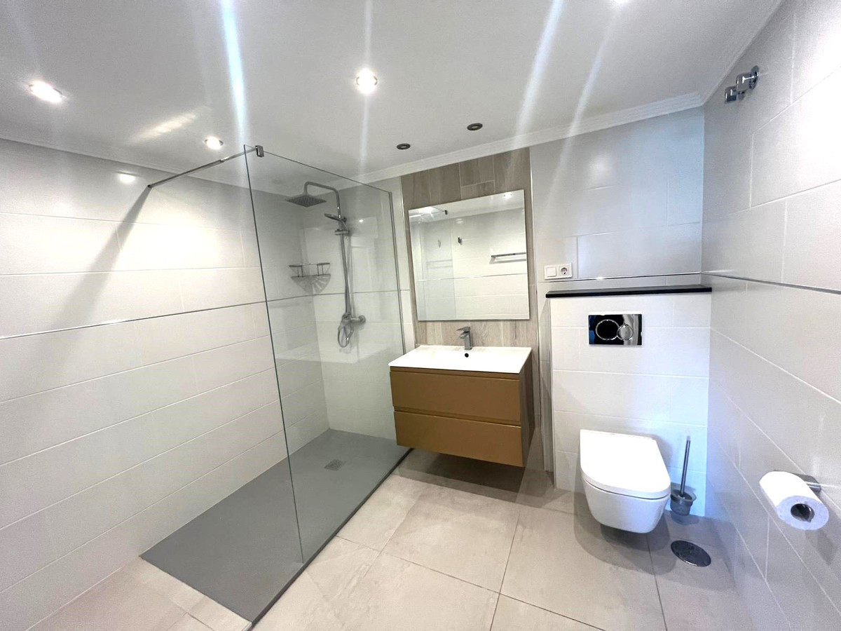 Penthouse Duplex in Carib Playa-15