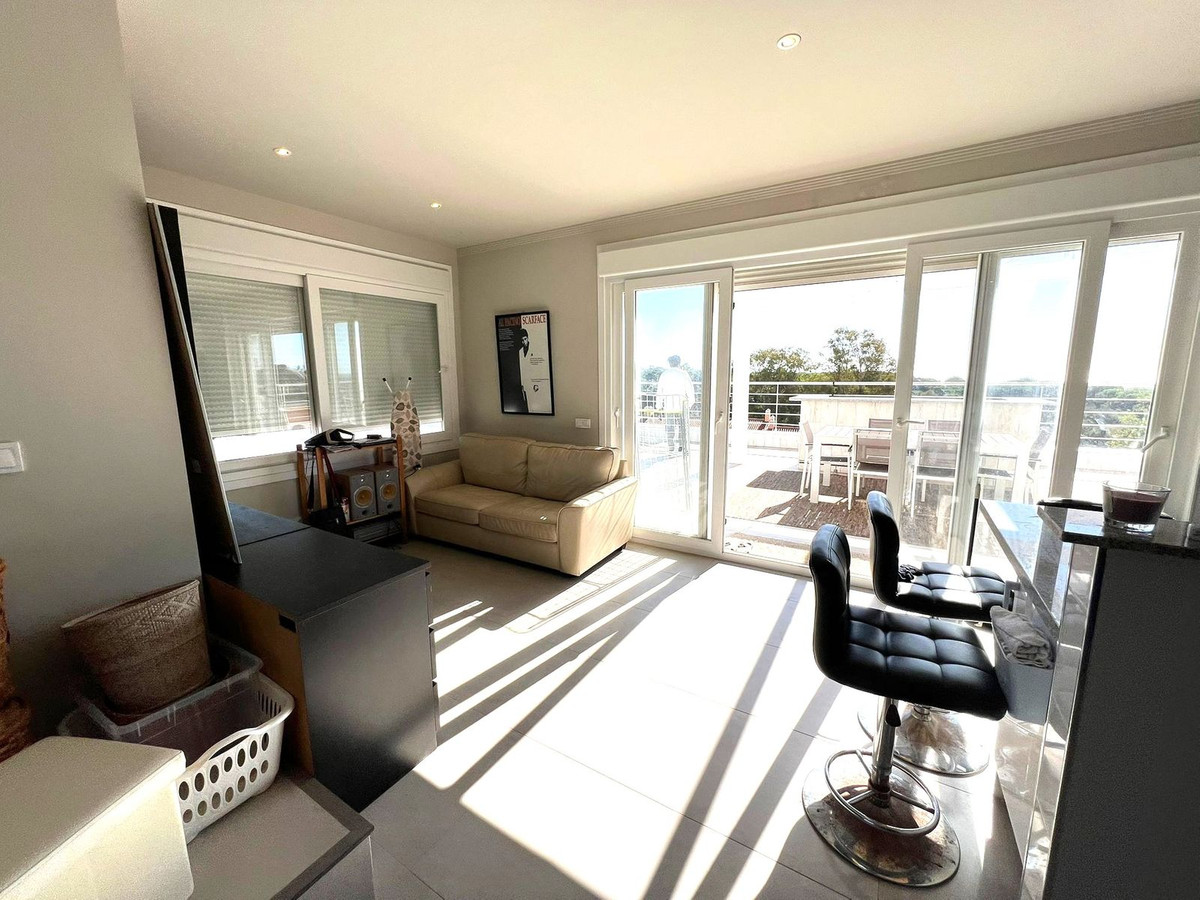 Penthouse Duplex in Carib Playa-16