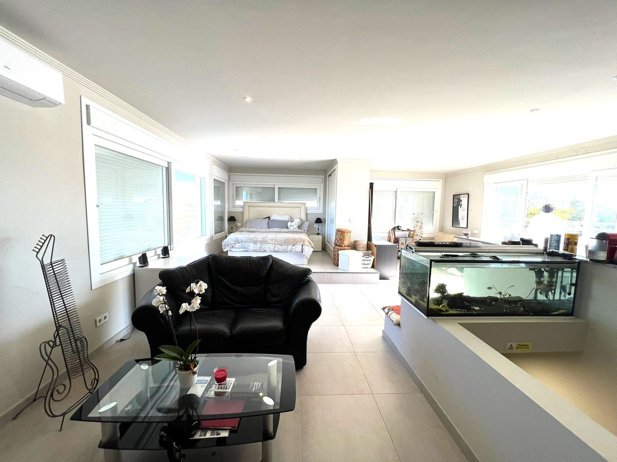 Penthouse Duplex in Carib Playa-17